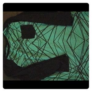 Long sleeve tee bundle